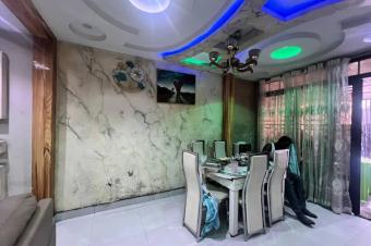 Parcelle  Lemba 230.000